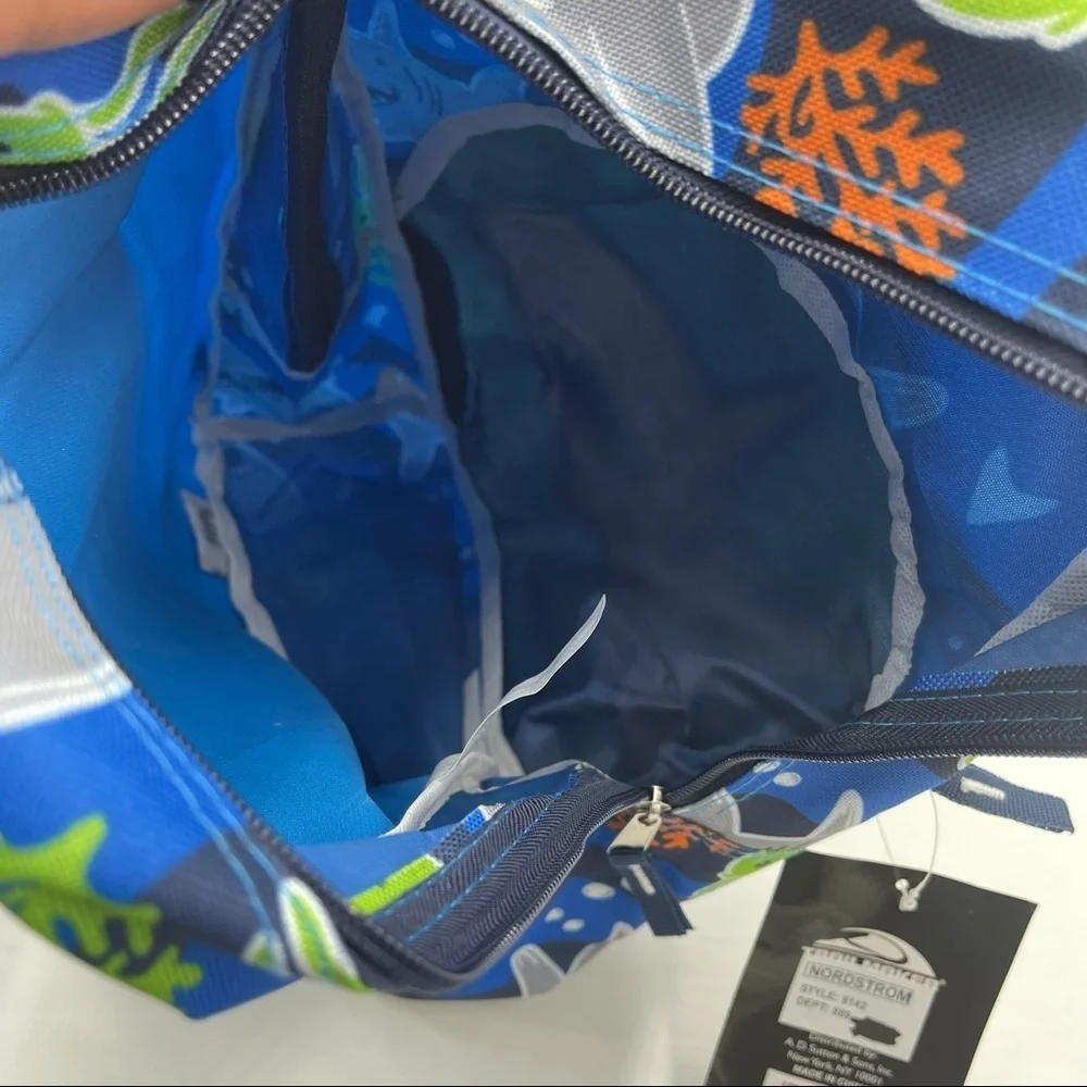 Boys backpack